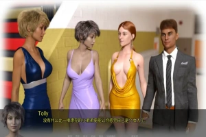 [欧美SLG/汉化] FF&S：没有发生的场景 FF&S Scenes That Didn’t Happen v2025.04 PC+安卓汉化版 [G]-illusion中国 - - i社游戏-illusion中文汉化官方网站